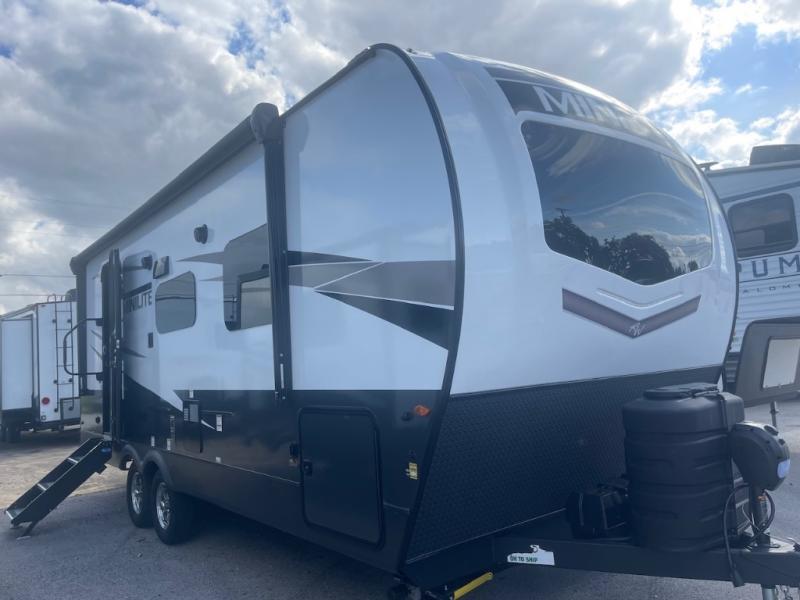 Rockwood Mini Lite 2511S