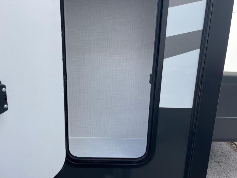 EXTERIOR STORAGE