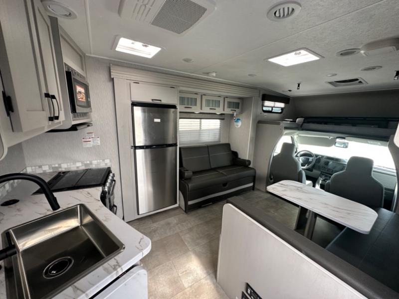 New 2023 Coachmen RV Freelander 29KB Motor Home Class C at Ron Hoover ...