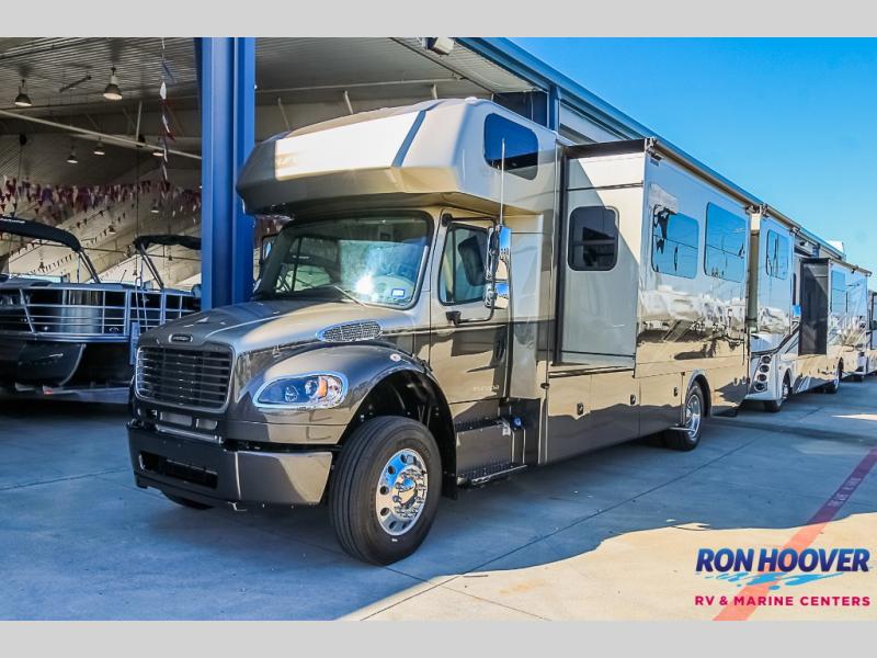 Used 2023 Dynamax Europa 31SS Motor Home Class C at Ron Hoover RV ...