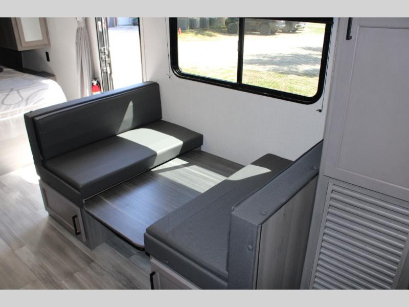 New 2024 Keystone RV Hideout 22MLS Travel Trailer at Ron Hoover RV ...