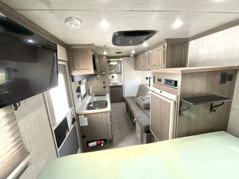 Used 2021 Sundowner Trail Blazer 1869 Travel Trailer at Ron Hoover RV ...