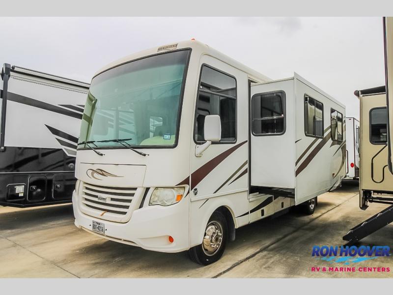 Used 2012 Newmar Bay Star 2901 Motor Home Class A at Ron Hoover RV ...