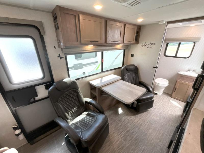 Used 2020 Forest River RV No Boundaries NB19.2 Travel Trailer at Ron ...