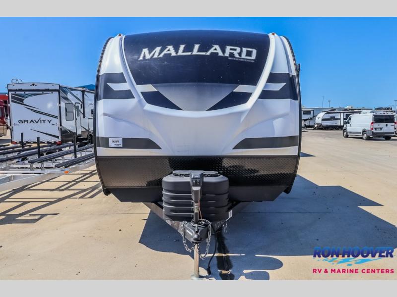 Used 2024 Heartland Mallard 210RB Travel Trailer at Ron Hoover RV ...