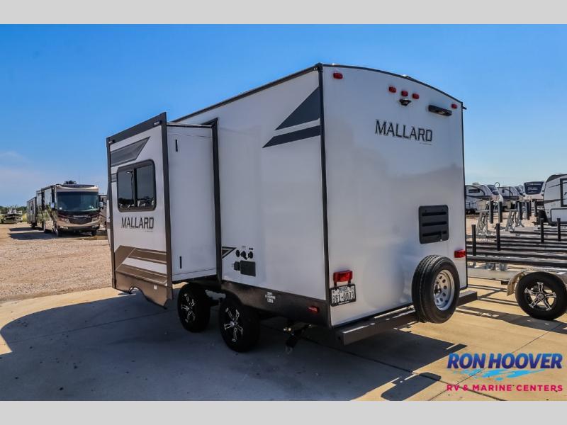 Used 2024 Heartland Mallard 210RB Travel Trailer at Ron Hoover RV ...