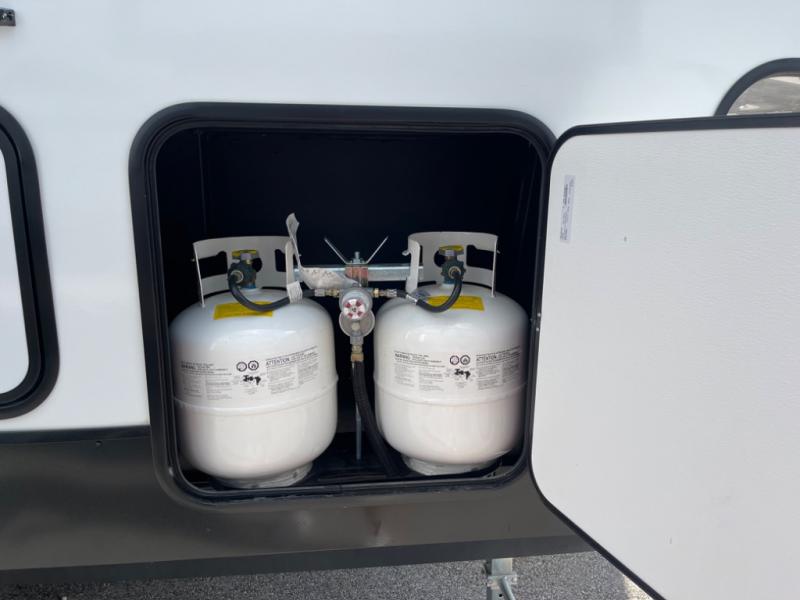 PROPANE
