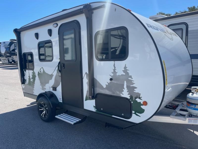 Rove lite RV