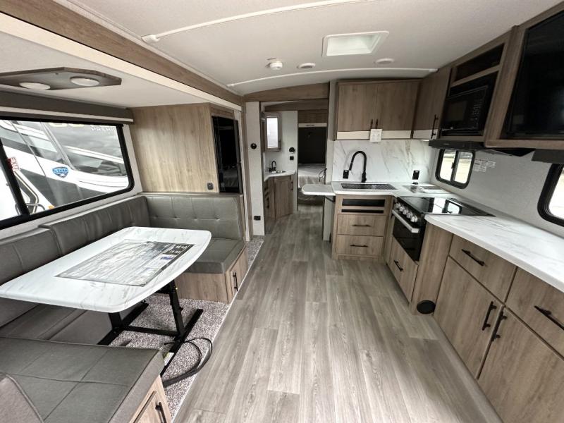 New 2024 Grand Design Imagine 2500RL Travel Trailer at Ron Hoover RV