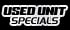 Used Unit