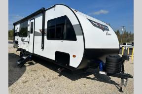New 2024 Forest River RV Wildwood X-Lite 24VIEW Photo