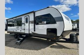 New 2024 Forest River RV Wildwood 28VIEW Photo