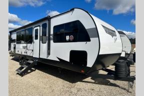 New 2024 Forest River RV Wildwood 29VIEW Photo