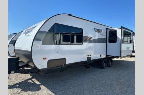 New 2024 Forest River RV Wildwood X-Lite 24RLXL Photo