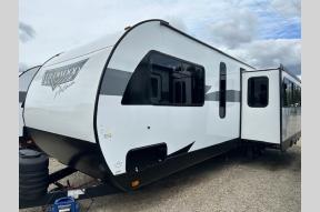 New 2024 Forest River RV Wildwood 29BDBX Photo