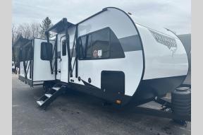 New 2024 Forest River RV Wildwood 27REX Photo