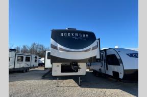 New 2024 Forest River RV Rockwood Signature 371RK Photo