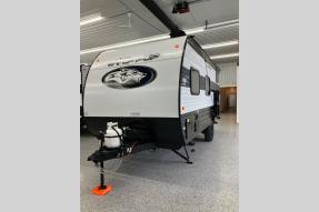 New 2024 Forest River RV Cherokee Wolf Pup 16BHSW Photo
