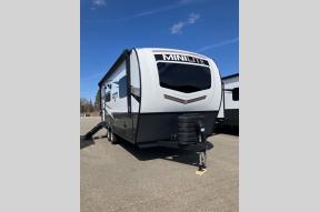 New 2025 Forest River RV Rockwood Mini Lite 2205S Photo