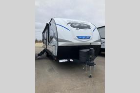 New 2023 Forest River RV Cherokee Alpha Wolf 26RK-L Photo
