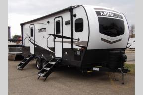 New 2024 Forest River RV Rockwood Mini Lite 2516S Photo