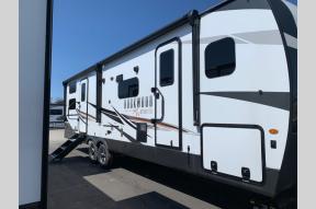New 2022 Forest River RV Rockwood Ultra Lite 2706WS Photo