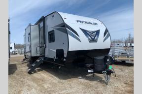 New 2022 Forest River RV Vengeance Rogue 32V Photo