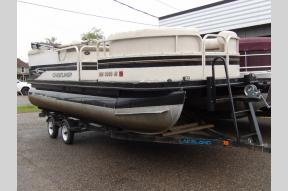 Used 2001 Crestliner 2085 LSI Photo