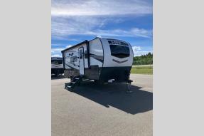 New 2024 Forest River RV Rockwood Mini Lite 2104S Photo
