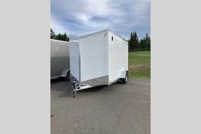 New 2025 Lightning Trailers 7x12 Single Axle Photo