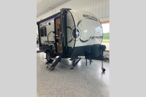 New 2024 Forest River RV Rockwood GEO Pro G15TB Photo