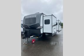 New 2024 Forest River RV Rockwood Ultra Lite 2720IK Photo