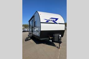 New 2024 Forest River RV Vengeance Rogue SUT VGT23SUT Photo