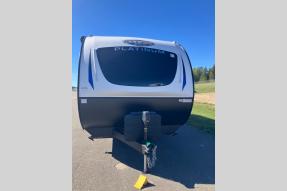 New 2024 Forest River RV Salem FSX 260RTKX Photo