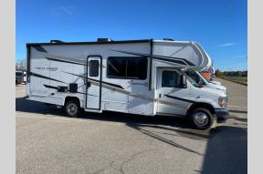 New 2024 Coachmen RV Freelander 26DS Photo