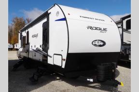 New 2025 Forest River RV Vengeance Rogue SUT 29SUT Photo