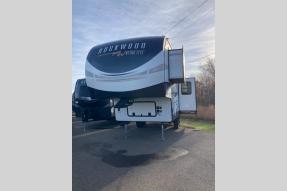 New 2023 Forest River RV Rockwood Ultra Lite 2445WS Photo