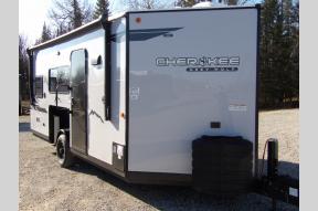 New 2025 Forest River RV Cherokee Grey Wolf 17MPH Photo