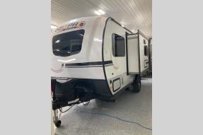 New 2022 Forest River RV Rockwood GEO Pro G16BH Photo
