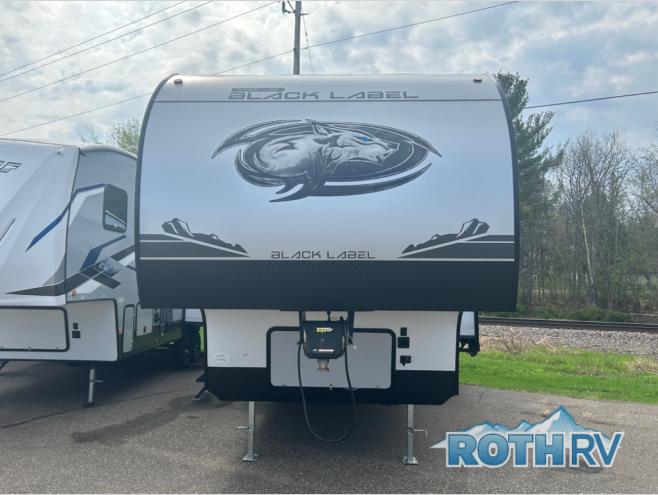 New 2023 Forest River RV Cherokee Black Label 265GDKBL Fifth Wheel at ...