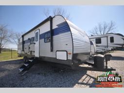 New 2022 Prime Time RV Avenger 27DBS Photo