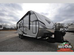 New 2022 Coachmen RV Adrenaline 21LT Photo
