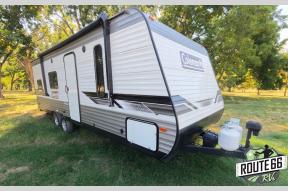 Used 2022 Dutchmen RV Coleman Lantern LT Series 274BH Photo