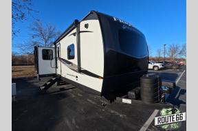 New 2025 Forest River RV Flagstaff Super Lite 29RLBS Photo