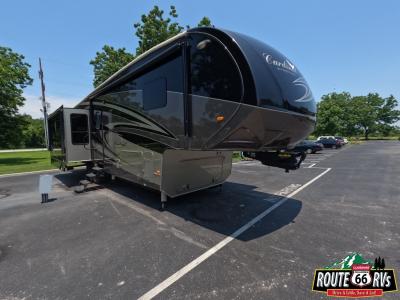 used travel trailer oklahoma