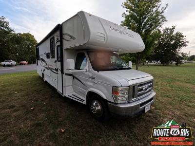 used travel trailer oklahoma