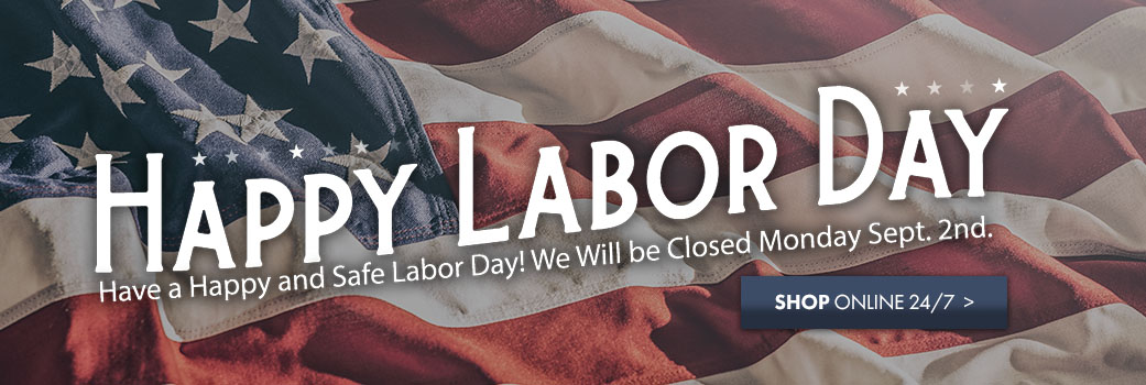 Labor Day