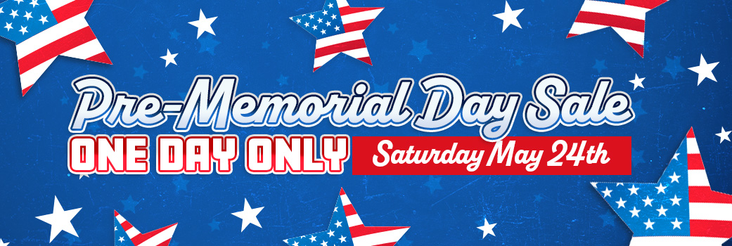 Memorial Day