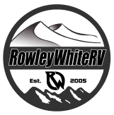 Rowley White RV Logo