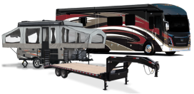 Other RVs & Types